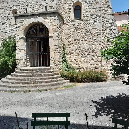 Bed & Breakfast Le Prieure