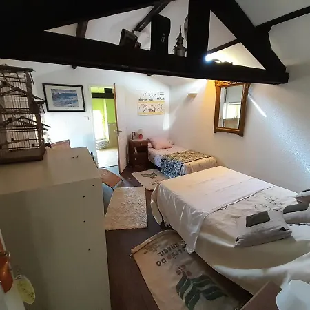 Le Prieure Saint-Florent-sur-Auzonnet