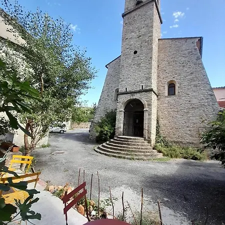 Le Prieure