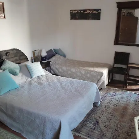 Bed & Breakfast Le Prieure