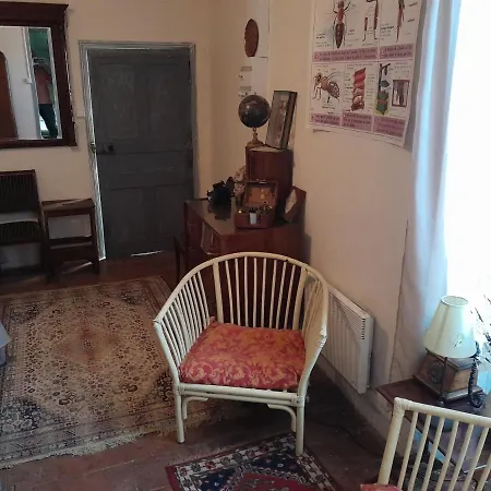 Bed & Breakfast Le Prieure *