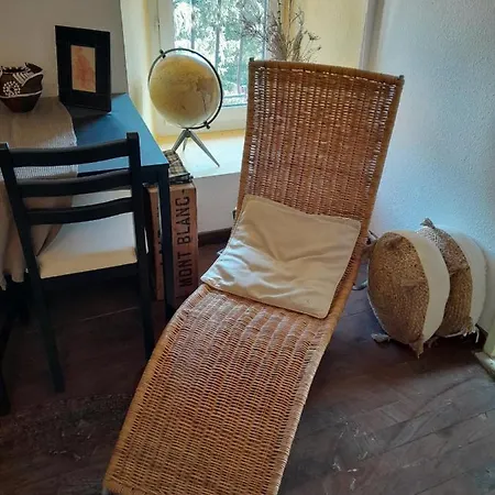 Le Prieure Bed & Breakfast