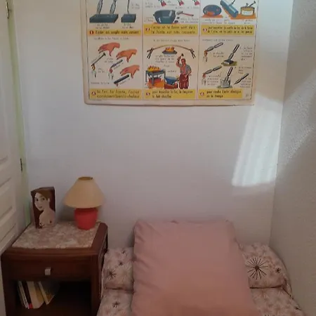 Le Prieure 3* Saint-Florent-sur-Auzonnet