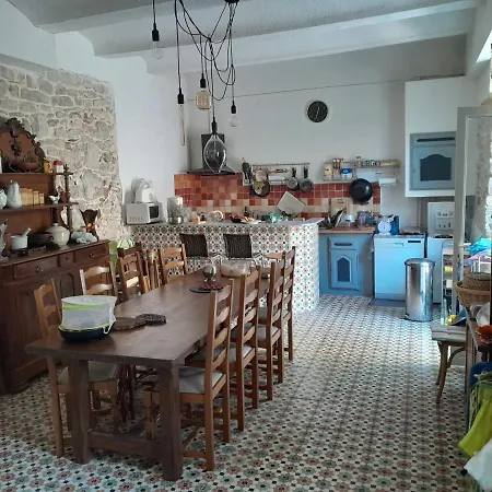 Le Prieure *