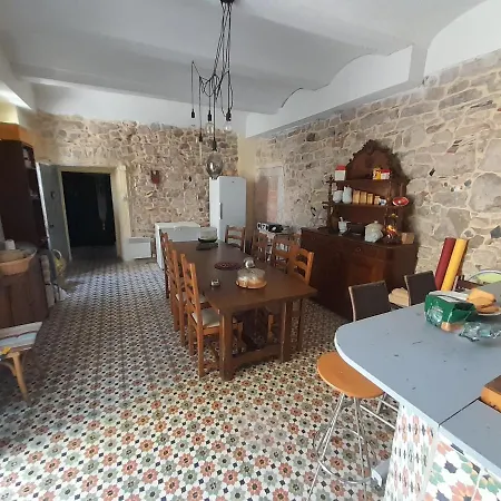 Le Prieure