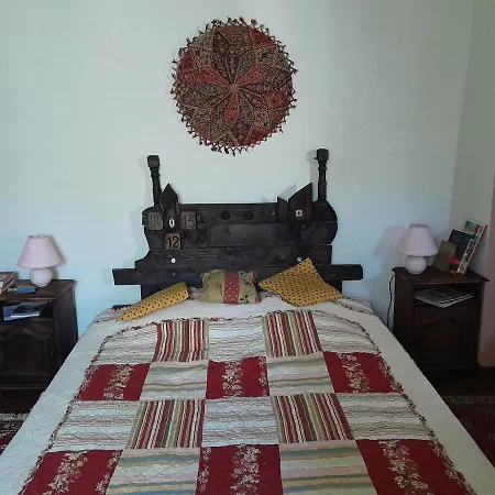 Le Prieure Bed & Breakfast