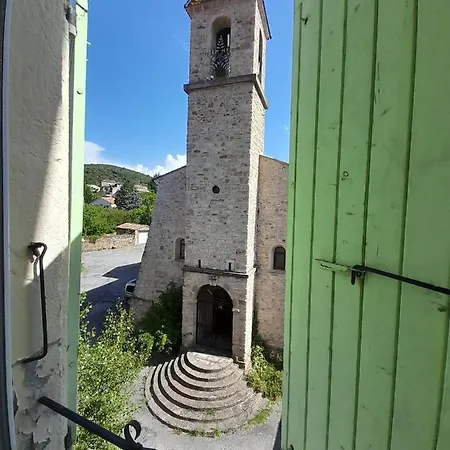 Le Prieure