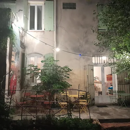 Le Prieure Panzió 3*
