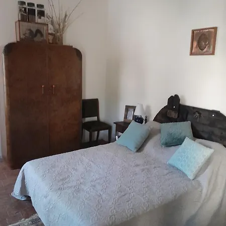 Le Prieure Saint-Florent-sur-Auzonnet