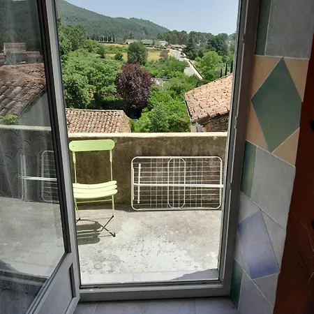 Panzió Le Prieure 3*